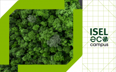 Auditoria Ambiental 2025-2026 da comunidade do ISEL