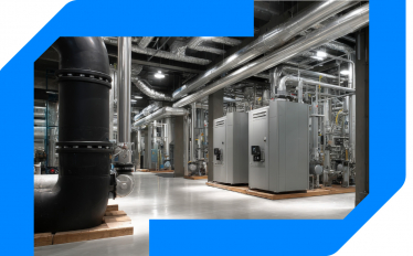 Palestra: Fontes Térmicas nos Sistemas AVAC – Produção de Calor com Caldeiras ou Bombas de Calor