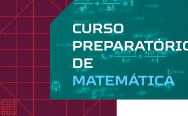 Curso Preparatório de Matemática 2026/2027
