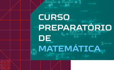 Curso Preparatório de Matemática 2026/2027