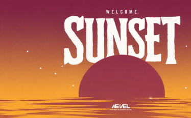 Welcome Sunset