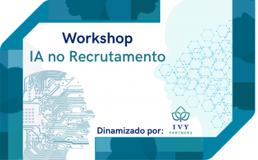 Workshop Inteligência Artificial no Recrutamento