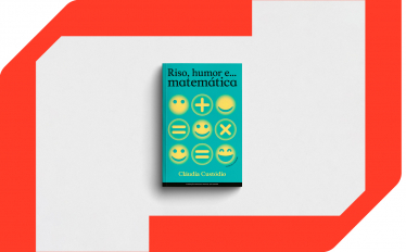 Livro Riso, Humor e Matemática