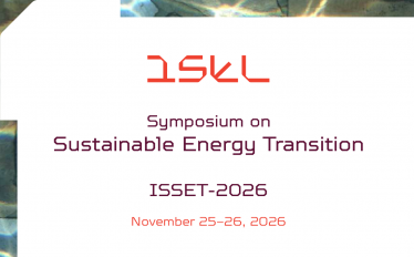 ISSET