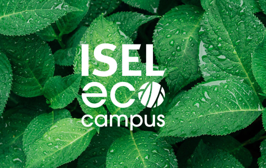 ISEL Eco-Campus