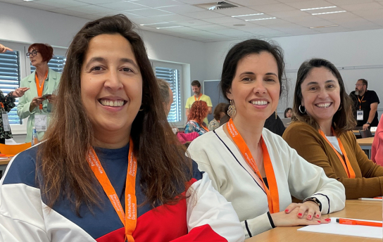 Encontro Anual do Grupo Euclides ISEL
