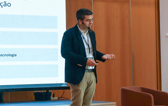 S3 SUMMIT - Nuno Cruz
