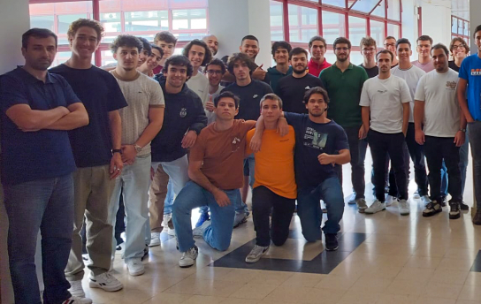 Certificação Solidworks CSWA