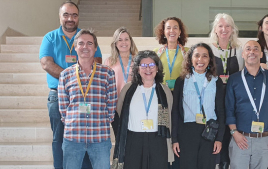 6ª Conferência Campus Sustentável (CCS2024)
