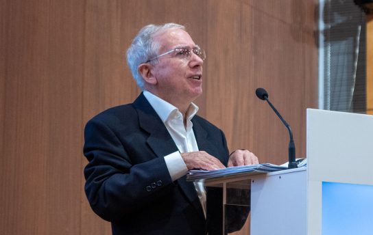 Uma Celebração Histórica: 50 Anos do ISEL e o Legado do Movimento Associativo Estudantil