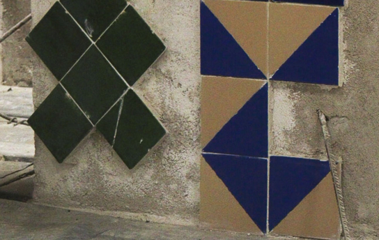 Ervista Pedra&Cal divulga formação da Conservação e Reabilitação de Construções do ISEL na 