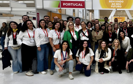 IPL comitiva brasil