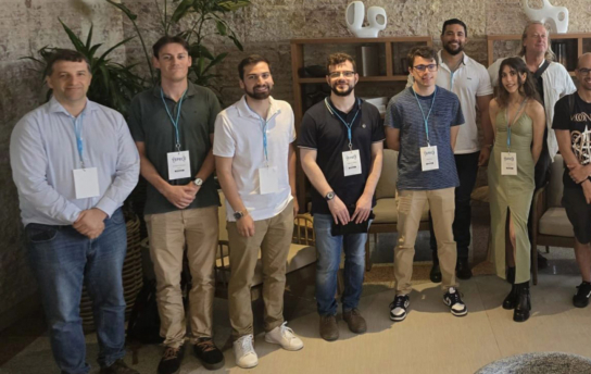 YEF-ECE 2025