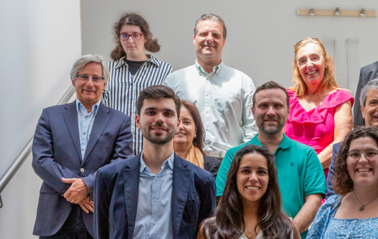 ACE Challenge do Politécnico de Lisboa, integrado na ACE - Academia de Inovação, Criatividade e Empreendedorismo. 