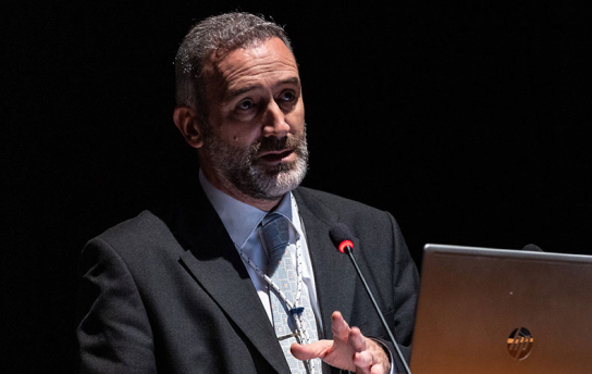 José Sobral