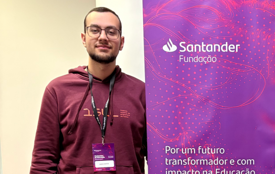 Horizontes da Educação