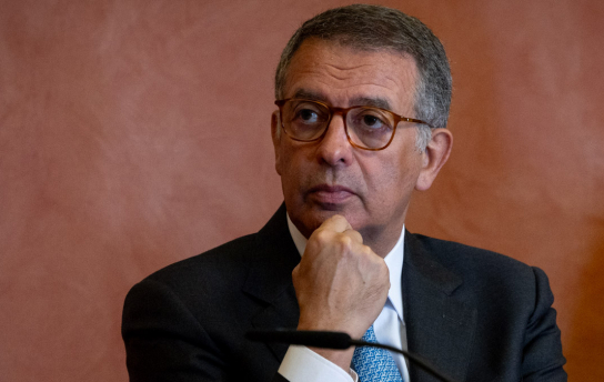 Presidente República