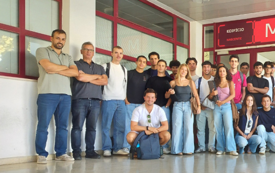 Certificação CSWA