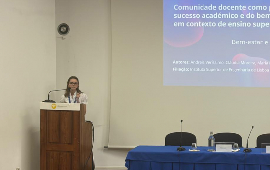 Encontro saúde mental