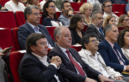 Sessão solene 2026/27